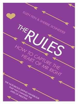 cover image of The Rules